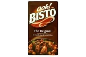 Bisto Gravy Powder 1lb 2pack by Bisto