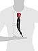 CalExotics Miracle Massager – Body Wand Vibrator for Couples – Adult Sex Personal Massager - Black