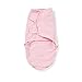 Summer SwaddleMe Adjustable Infant Wrap, Pink, Small/Medium