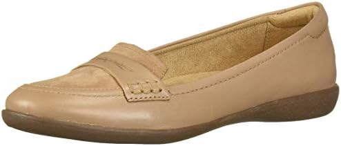 naturalizer finley loafer