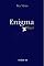 Livro Enigma blues