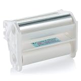 Xyron Permanent Adhesive Refill for Create-a-Sticker XRN500, 5" x 20', Refill Cartridge (AT1505-20/ AT1505-18)