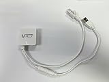 Vonets VAR11N-300 Mini WiFi Router Repeater Bridge Ethernet Converter 300Mbps view 2
