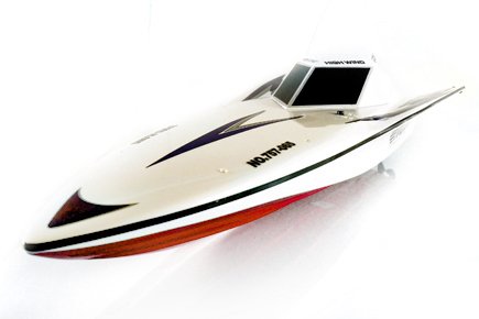 30" RC High Wind Racing Boat ---NEW!