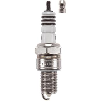 Amazon Com Bosch 4025 Wr6dp Platinum Plus Spark Plug Pack Of