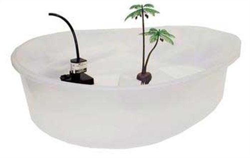 KollerCraft Repitat Jumbo Mangrove Swamp Reptile Habitat