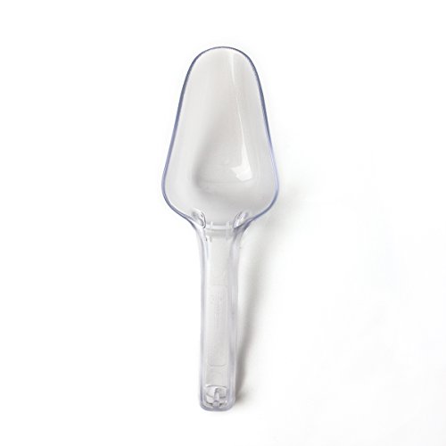 UltraSource 6 oz. Multipurpose for Scoop Ice, Dog Food, Dry Goods, and more