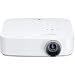 LG PF50KA Portable Full HD LED Smart Home Theater CineBeam Projector