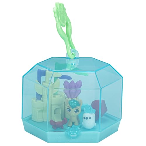 My Little Pony Mini World Magic Crystal Keychain