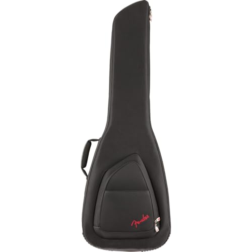 Fender FB1225 Electric Bass Gigbag, schwarz