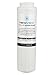 Kenmore Refrigerator water filer Replacement 469081 9081 469930 9930 Filter 1, White, (3 PACKS)