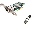 New - QLogic QLE2562 Fibre Channel Host Bus Adapter - BX7067