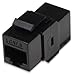 Intellinet Cat.6 UTP Keystone Coupler