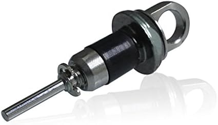 Amazon Alumania Strap Type Headphone Cap For 3 5mm Plug ガンメタ イヤホンジャックピアス 通販