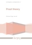 Proof theory