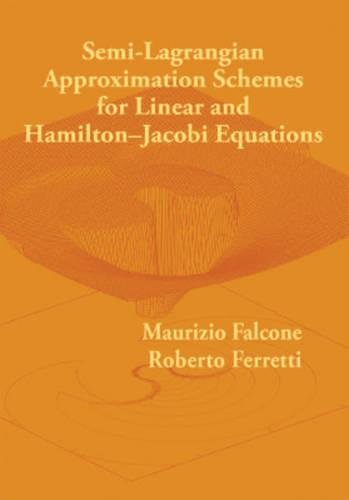 Semi-Lagrangian Approximation Schemes for Linear and Hamilton-Jacobi Equations