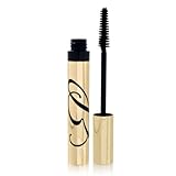 Estee Lauder Sumptuous Extreme Lash Multiplying Volume Mascara for Women, No.01 Extreme Black, 0.27 Ounce