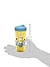 Zak Designs Despicable Sippy Cups, 1 Pack, Minions