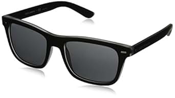 D&G Dolce & Gabbana Mens 0DG6095 Square Sunglasses, Top