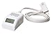 Woods 59417 59417WD Digital Tabletop Timer, 5-Foot, White