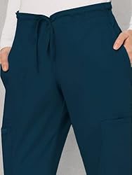 WW Revolution by Cherokee Women's Mid Rise Moderate