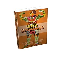 Livro Dieta Cetogênica 101