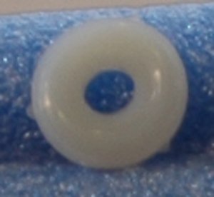 CGA 320 Gasket Washer for CO2 Fill Station