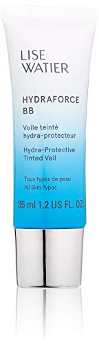 Lise Watier Hydraforce BB Hydra-Protective Tinted Veil, Clair, 1.2 fl oz