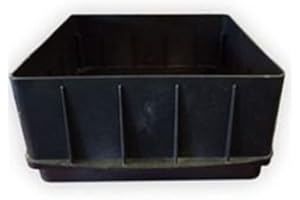 AK Industries AKS10901 16 x 16 x 16 in. B4 Tuf-Tite Dist Box Risers