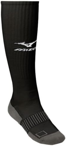 mizuno knee high socks