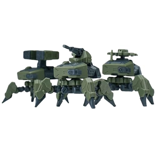 Super Cavalry Za-02 Green