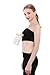 HAPIU Hands Free Breastpump Pumping Nursing Bra, Improved Design, Maternity Bra, Black, XS-L