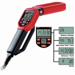 INNOVA? Pro Digital Timing Light Kit with Remote Starter Switch