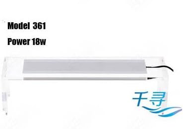 Plant grow LED light aquarium water plant fish tank Chihiros aquasky ADA style remote control