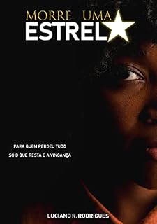 Livro Morre uma Estrela