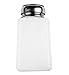So Beauty 1pcs Empty Pump Dispenser For Nail Art Polish Remover 100ML
