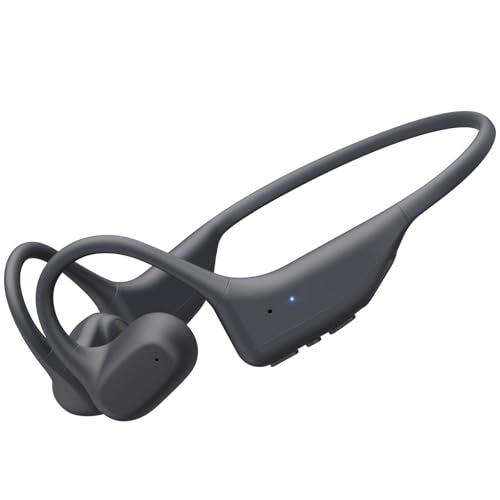 LEVN Open Ear Running Headphones
