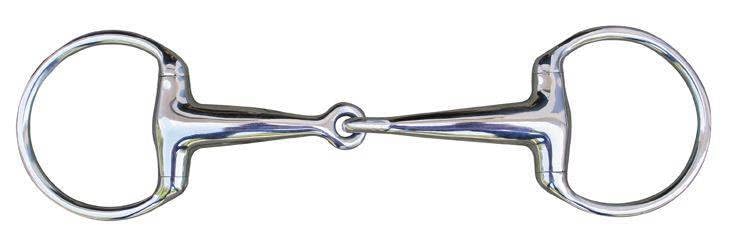 HKM 9873 Solid Stainless Steel Olive Head Bit 20mm