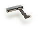 Newmodeus HDD/SSD Cable & Caddy for HP Envy 17, 17t, m7 (-J000, Jxxx Series), Black, Plastic, Metal, SATA, Laptop Accessory