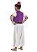 Child Aladdin Street Rat Costume Small