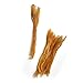 Nature Gnaws Tendons for Large Dogs - Premium Natural Beef Sticks - Simple Single Ingredient Tasty Dog Chew Treats - Rawhide Free - 7-11 Inch (6 Count)