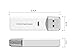USB 3.0 SD Card Reader for PC, Laptop, Mac, Windows, Linux, Chrome, SDXC, SDHC, SD, MMC, RS-MMC, Micro SDXC Micro SD, Micro SDHC Card and UHS-I Cards - No SD Card Included.