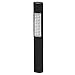 Nightstick NSP-1166 LED Safety Light & Flashlight - White Floodlight , Black