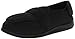 Foamtreads Men's Extra-Depth Wool Slippers,Charcoal,11 W US