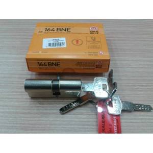 KALE 164 BNE(Turkey) High Security/10 Pin Dimple Lock/with 5 Keys