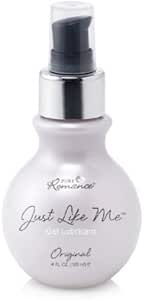Pure Romance Just Like Me Lubricant Fruit Punch Amazon Ca Health Personal Care
