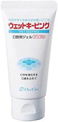 uxettoki-pingu (Oral, Moisturizers) Apple/7 – 2703 – 01 