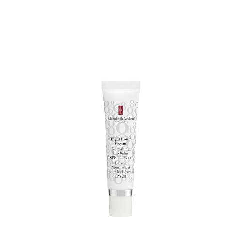 Elizabeth Arden - Eight Hour® Cream - Nourishing Lip Balm - SPF 20 PA++ - 15 ml