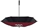 Mio Marino Extra Large Golf Umbrella Windproof - Square Umbrella - UV Protection - Automatic Open 62 Inch - for Men Women
