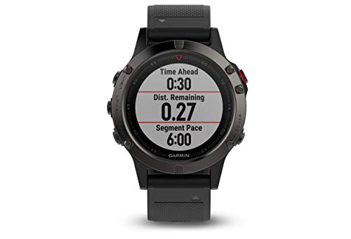 Garmin Ftellinix 5 GPS-multisport-smartwatch - Image 5